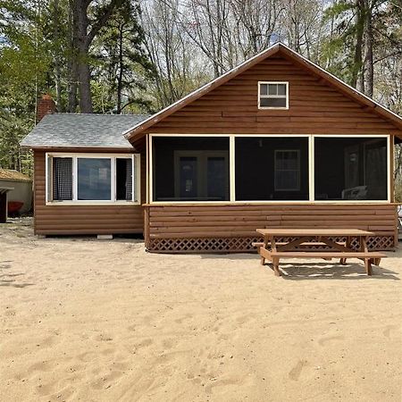 Limberlost Limit 6 Cottage Standish Exterior photo